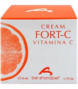 Bel Shanabel Fort C Vitamin C Cream 50ml