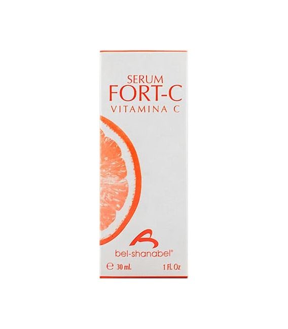 Bel Shanabel Fort C la Vitamine C Sérum 30ml