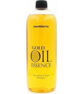 Montibello Shampoo Gold Oil Essence