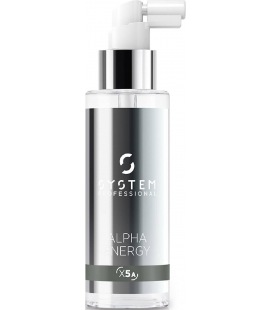 Système Professionnel de l'Énergie Alpha 100 ml