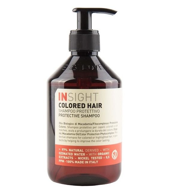 Insight Shampoo Coloured Hair