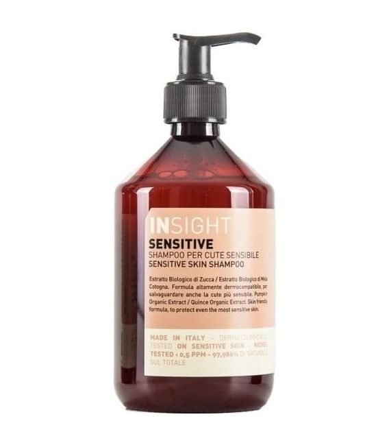 Insight Shampoo Sensitive