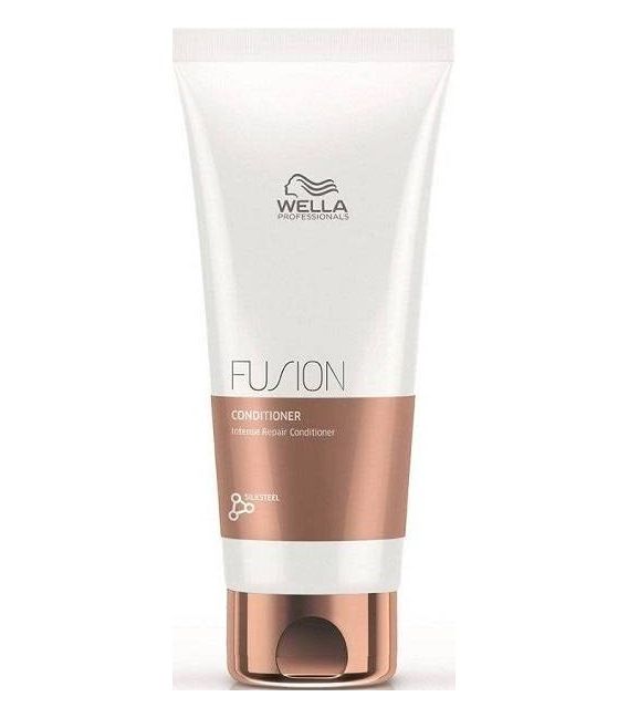 Wella Fusion Conditionneur De Réparation