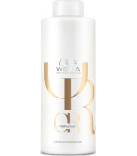 Wella Oil Reflections Shampoo