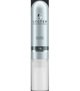 System Professional Volumize Emulsión 50ml