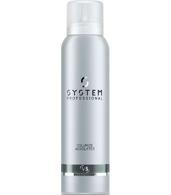 Système Professionnel Voluminize Aerolifter 150ml