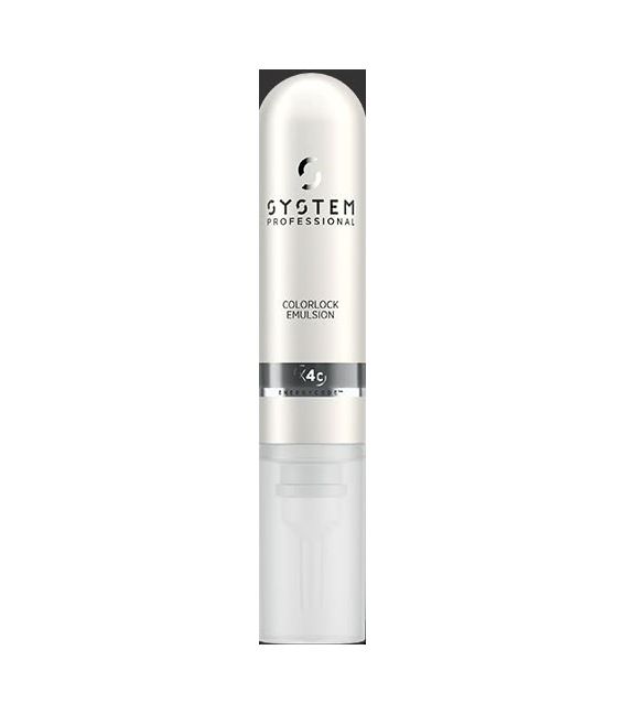 Système Professionnel Colorlock Emulsion 50ml