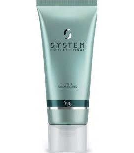 System Professional Purify Shampeeling 150ml