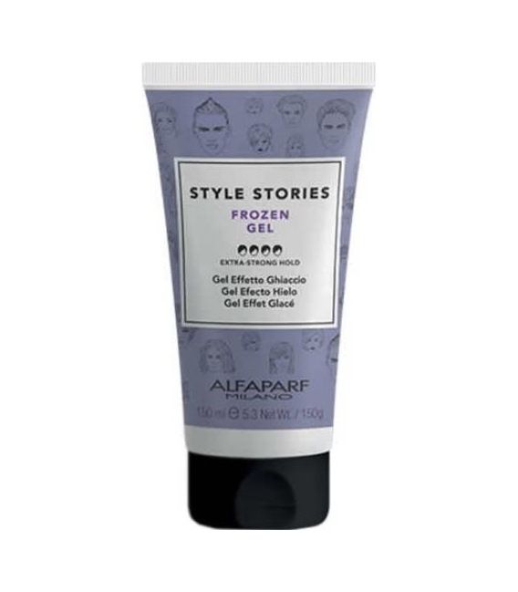 Alfaparf Style Stories Frozen Gel 150ml