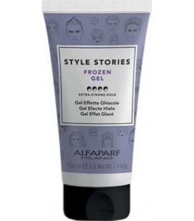 Alfaparf Style Stories Frozen Gel 150ml