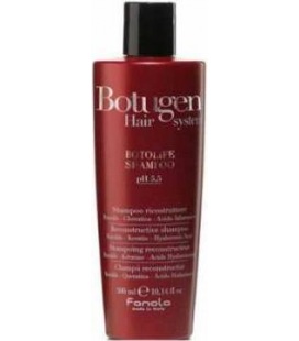 Fanola Botugen Cheveux Système Botolife Reconstructrice Shampooing