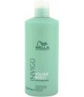 Wella Invigo Volume Boost Shampoing 500 ml