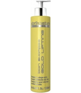 Abril et Nature Bain Shampoo Gold Lifting 250ml