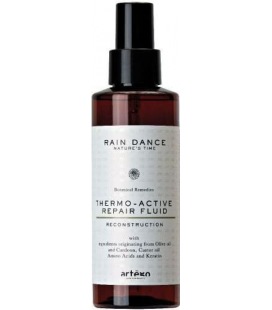 Artego Danse de la Pluie Thermo Actif de Réparation Fluide 150ml