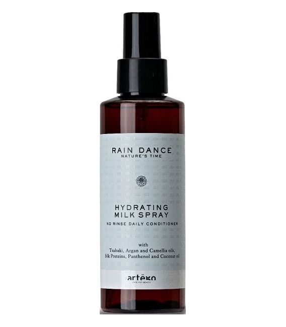 Artego Danse de la Pluie Hydratant Lait Spray 150ml