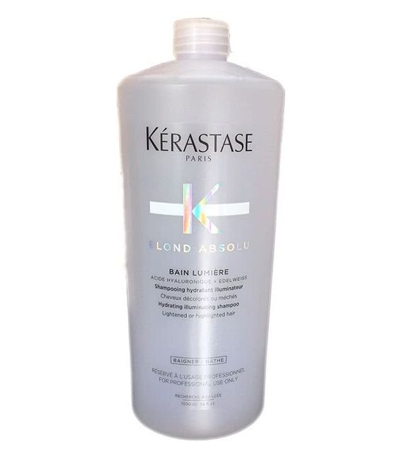 Kérastase Blond Absolu Bain Lumière 1000ml