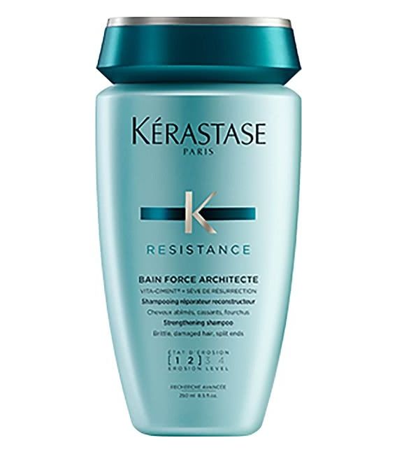 Kérastase Résistance de Bain Force Architecte de 250 ml