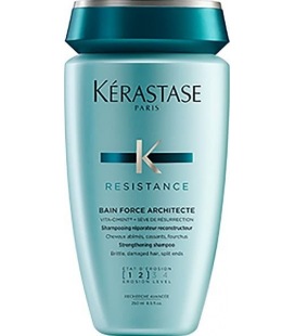 Kérastase Résistance de Bain Force Architecte de 250 ml