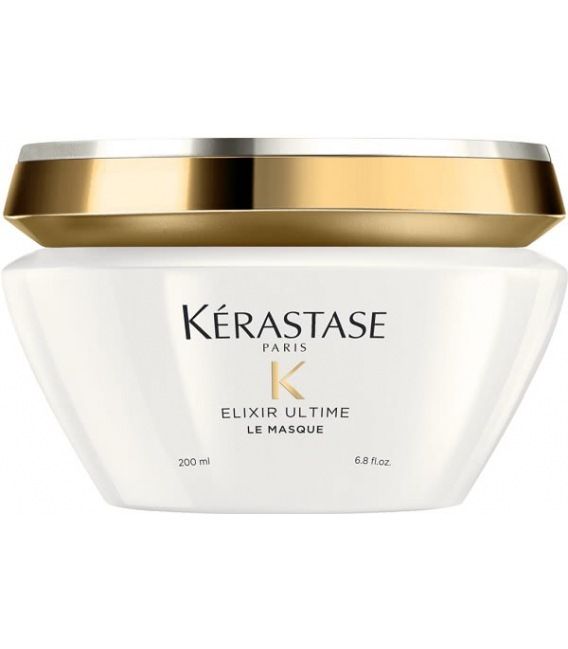 Kérastase Elixir'ultime Le Masque 200ml