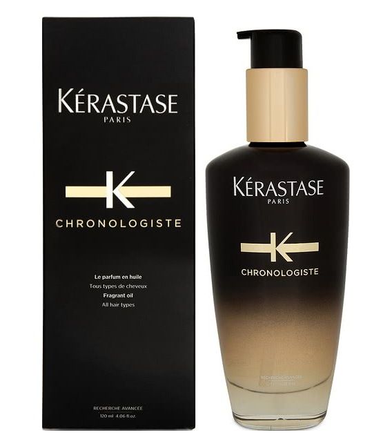 Kérastase Chronologiste Le Parfum In Huile 120ml