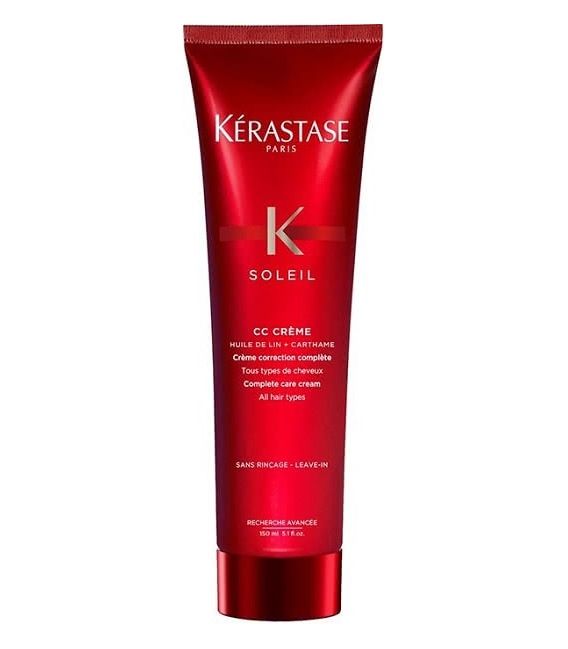 Kérastase Soleil CC Crème 150ml