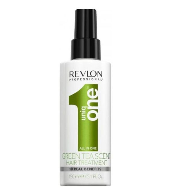 Revlon Uniq One de Thé Vert 150ml