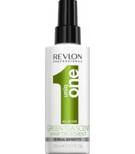 Revlon Uniq One de Thé Vert 150ml