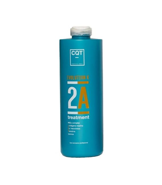 2A Treatment Evolution K CQT  1000 ml