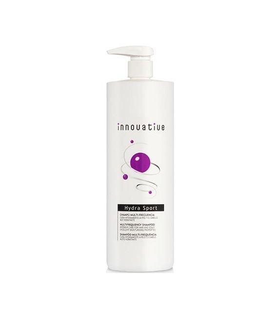 Rueber Innovantes Hydra Sport Shampooing 1000ml