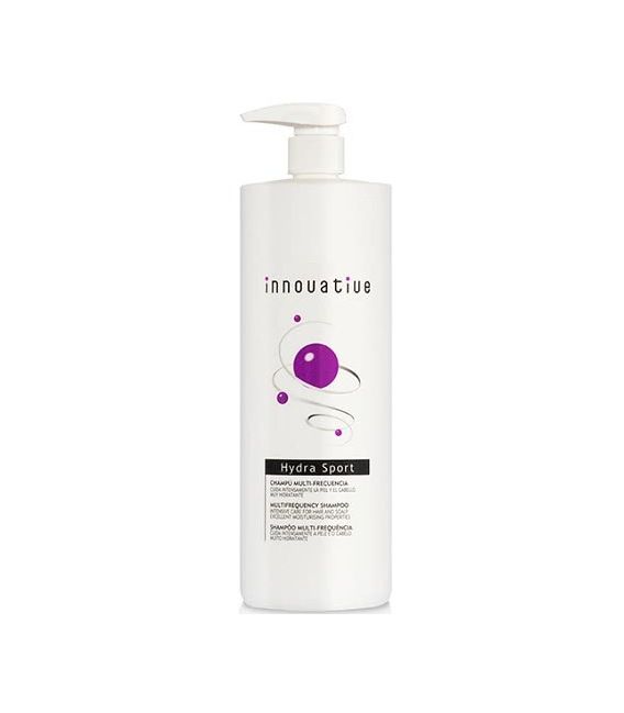 Rueber Innovative Hydra Sport Shampoo 1000ml