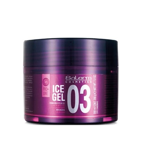 Sharh Pro Line 03 Ice Gel 200ml