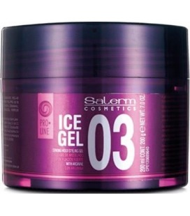 Sharh Pro Line 03 Ice Gel 200ml