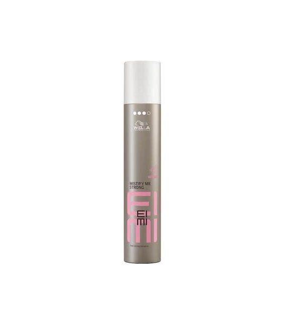 Wella Eimi Mistify M'Forte Spray à Séchage Rapide 500ml