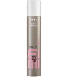 Wella Eimi Mistify M'Forte Spray à Séchage Rapide 500ml