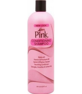 Luster''s Pink Conditioning Shampoo 591ml