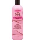 Luster''s Pink Conditioning Shampoo 591ml