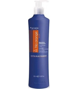 Fanola Orange n'est Pas un Masque Anti-Orange 350ml