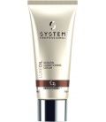 Système Professionnel Luxeoil Kératine Crème Hydratante