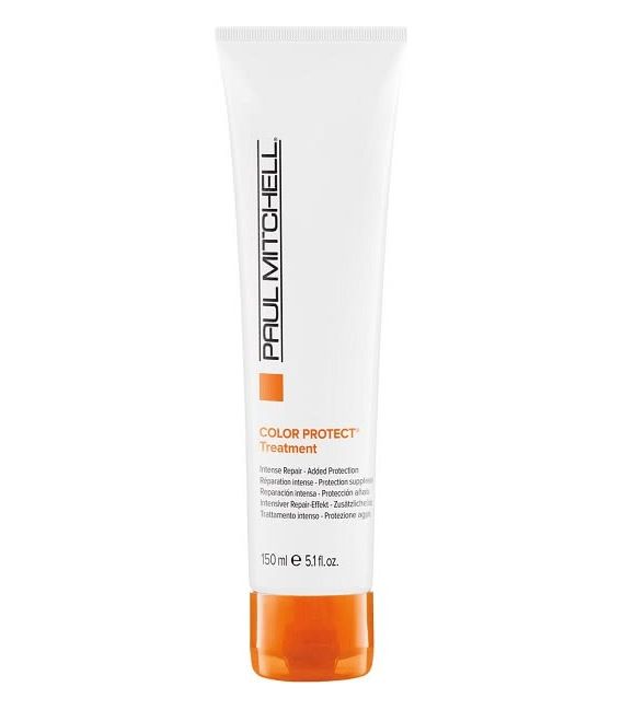 Paul Mitchell Couleur Protéger Reconstructrice Traitement 150ml