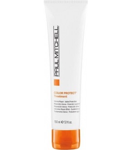 Paul Mitchell Couleur Protéger Reconstructrice Traitement 150ml