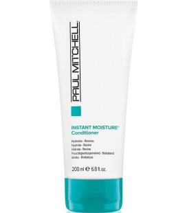 Paul Mitchell Instantanée de l'Humidité Conditioner 200ml