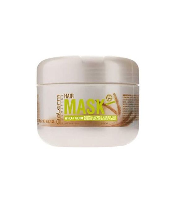 Sharh Hair Mask Wheat Germ