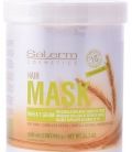 Sharh Hair Mask Wheat Germ