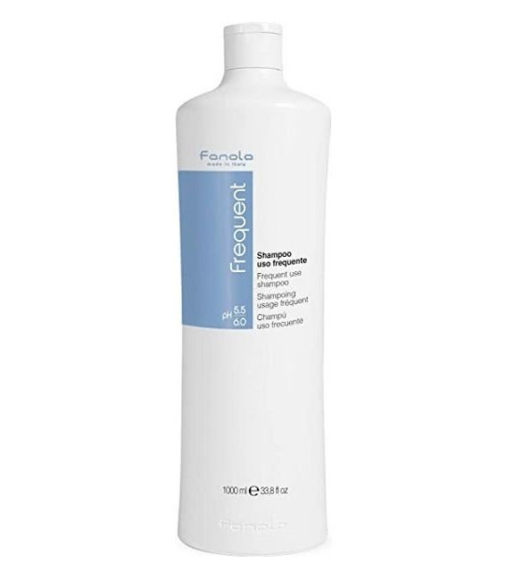 Fanola Frequent Shampoo 1000ml