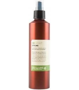 Insight Styling Hairspray No Gas Medium 250 ml