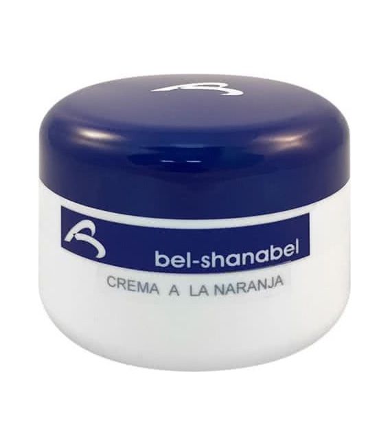 Bel Shanabel Cream to the Orange 200ml