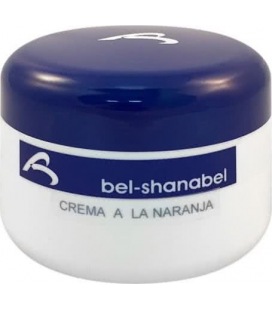 Bel Shanabel Cream to the Orange 200ml