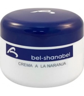 Bel Shanabel Crema a la Naranja 200ml