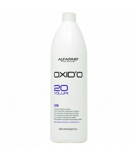 Alfaparf Oxid'o 20 Vol 6% 1000 ml