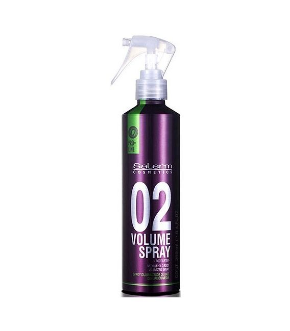 Sharh Proline 02 Volume Spray de 250 ml